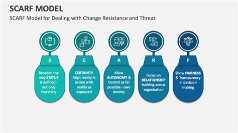 Image result for Scarf Model Explained