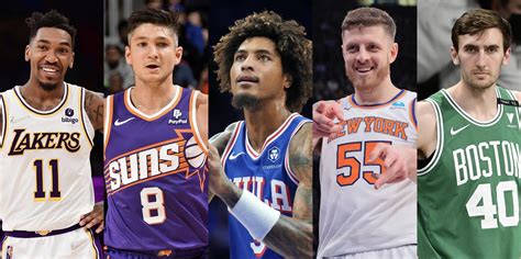 Which free agents should the Lakers try to get in the offseason? : r/lakers