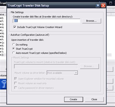 Image result for TrueCrypt USB Drive