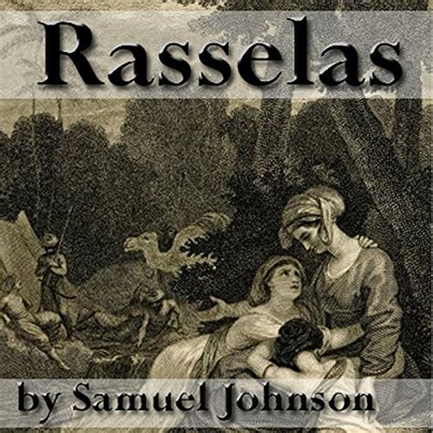 Rasselas: Prince of Abyssinia (Audio Download): Samuel Johnson, Walter ...