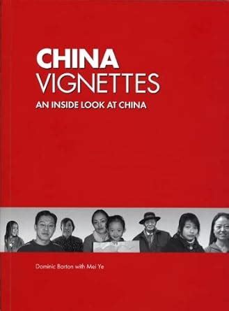 Buy China Vignettes: An Inside Look at China Book Online at Low Prices ...