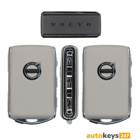 Image result for Volvo XC60 Key Programming