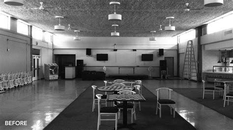 Western Carolina University Brown Hall Renovation | LEED Gold