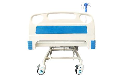 Electric Three Functions Bed – Rife Medical Furniture