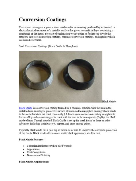 Conversion Varnish Problems 的图像结果