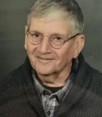 Ronald John Martin Obituary (2025) - Negaunee, MI - Koskey Funeral Home ...