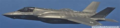 The Deadly F-35 Stealth Fighter: Waging War Until 2070? | Indian ...
