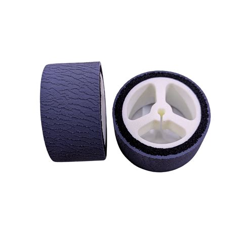 P-1836- Textured tyre & wheel combo – Robojunkies