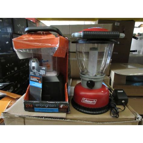 Enbrighten LED Lantern 的图像结果