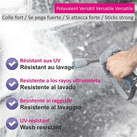 Buy JINTORA Sticker - Decal - JDM - Die Cut - Lily Creed - Knight's ...