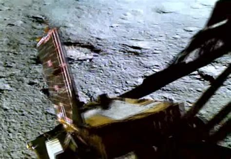 India Puts Chandrayaan's Rover To Sleep, What's Next?