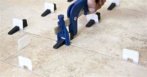 Image result for Tile Leveling System Review