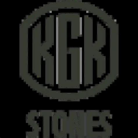 Organization: KGK Stones | India Stonemart 2026