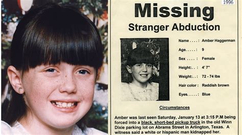 Amber Alert