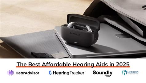 OTC Hearing Aids News - Guides & FAQs | ELEHEAR Official