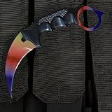 9 Best Defender Bowie Knives 2024 | There's One Clear Winner ...