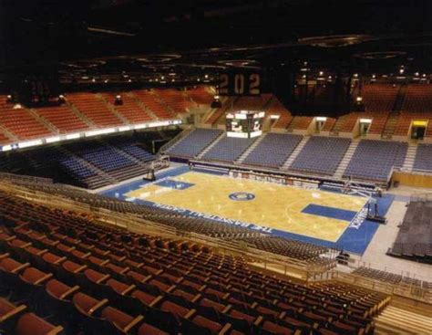 Bismarck Event Center | Bismarck Mandan CVB