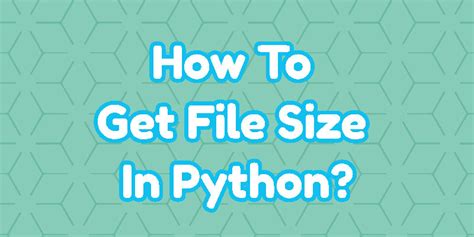 Python Size 的图像结果