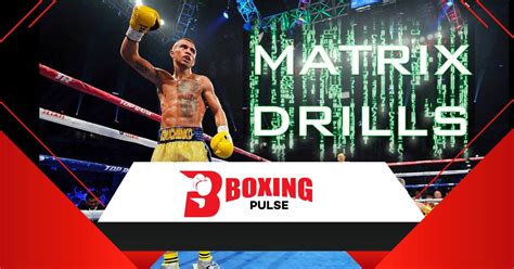 Matrix Boxing Style: लोमाचेंको की मैट्रिक्स बॉक्सिंग शैली