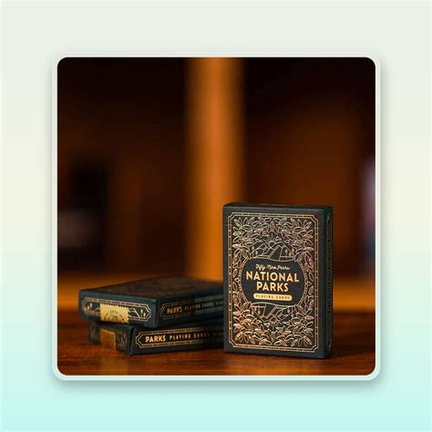 59 Best Gifts for National Park Lovers (2023)