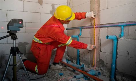 Image result for Checking Floor Levels Using a Laser Level