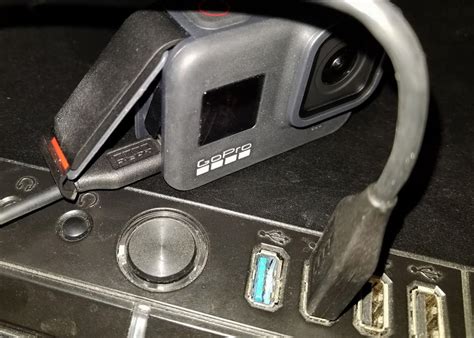 Image result for How to Upload GoPro Max to Computer