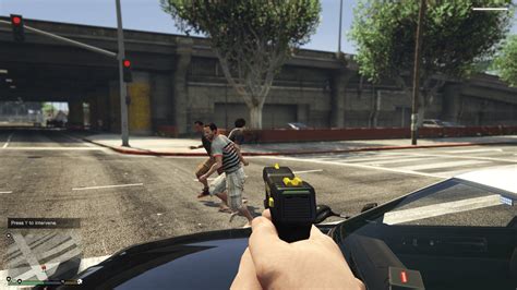 🚓 JBCallout – Dynamic Callout Pack for LSPDFR - GTA5-Mods.com