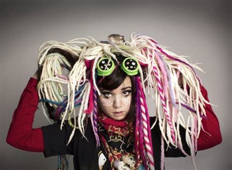 YOUTUBER INTERNACIONAL CHAOKO LLEGA A FESTIVAL “KEIKEN” - QUE ONDA GYE ...