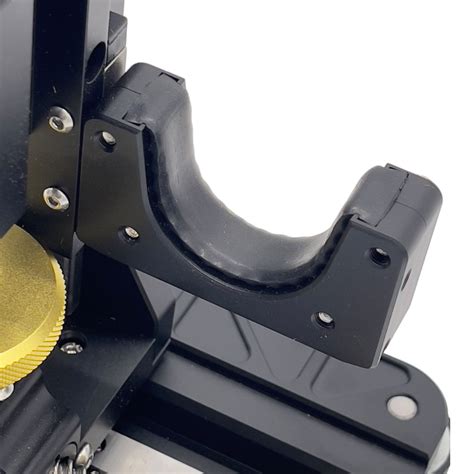 Saber Tactical Pro Universal Bench Monopod - Precision and Stability ...