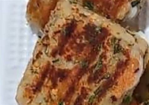 Without Oil Potato Chess Cutlet and Mint Tomato Coriander Chutney ...