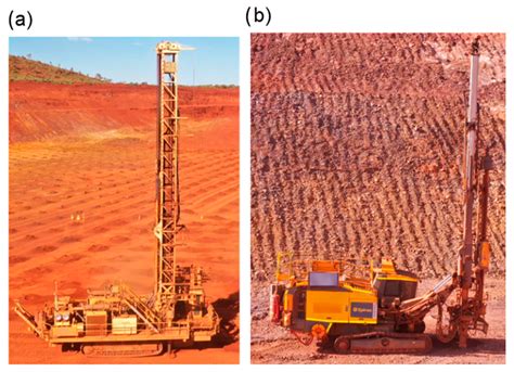 Unlocking Subsurface Geology: A Case Study with Measure-While-Drilling ...