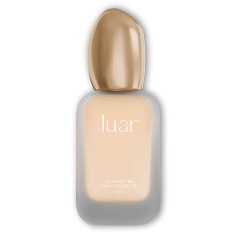LUAR BEAUTY – Luar Beauty