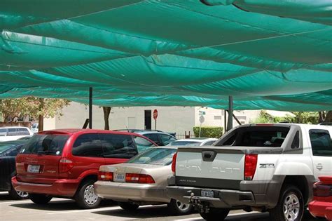 Car Parking Safety Net Manufacturer, Supplier from Pune
