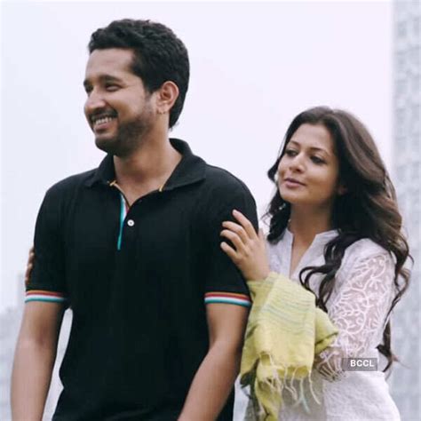 Parambrata Chatterjee in the still from movie Highway.