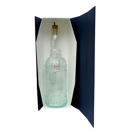 Collapsible Bottle Boxes – Numic