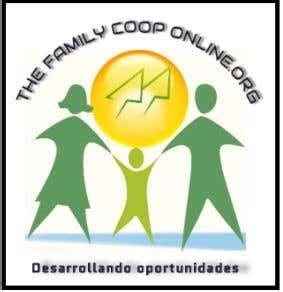 Entry #23 by kenderhidalgo18 for Design-Diseñar el Logo and Slogan para ...