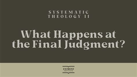 Rezultat imagine pentru Final Judgment