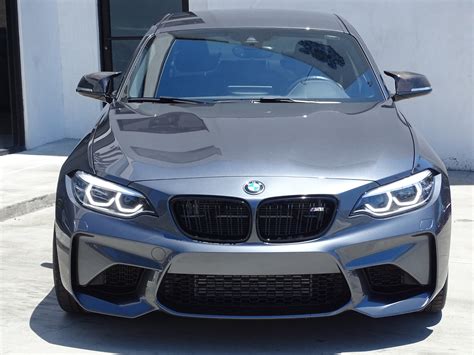 2018 BMW M2 Stock # 6510A for sale near Redondo Beach, CA | CA BMW Dealer