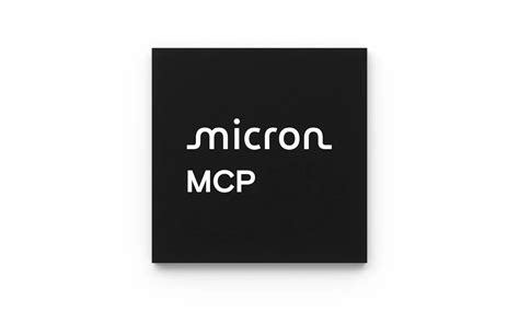 Industrial | Micron Technology Inc.