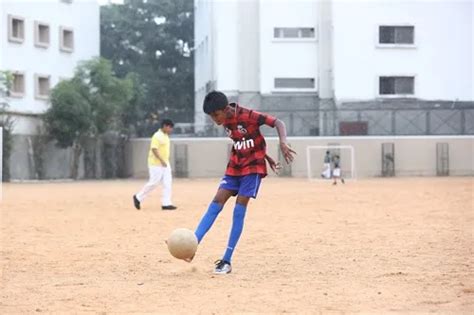 :ST. JOSEPH'S BOYS' HIGH SCHOOL: