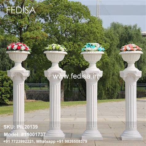Small Pillar Design Pillar Design In Hall Pillar Plaster Design