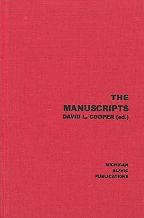 The Queen's Court and Green Mountain Manuscripts With Other Forgeries ...