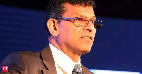 Raghuram Rajan has become a politician, doing 'shadow-boxing on someone ...