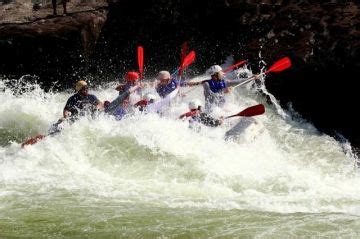 Experience Rishikesh Water Activities Tour Package for 2 Days 1 Night ...