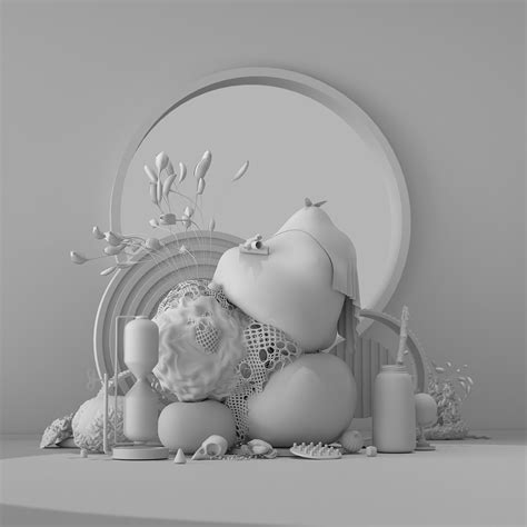 Welcome Substance 3D Stager! :: Behance