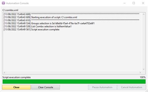 Image result for User Script Tutorial