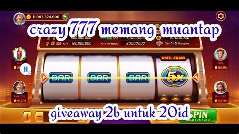 room crazy 777 higgs domino Android IOS V- 7.21