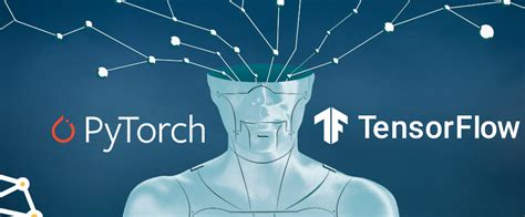 Image result for Machine Learning Frameworks Time Pytorch Tensorflow