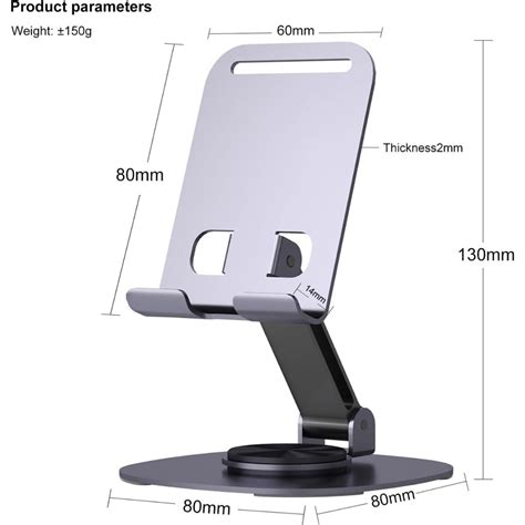 Flexi Stand – Gocliq