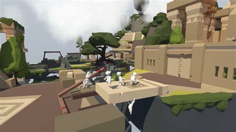 Image result for Human Fall Flat Developer